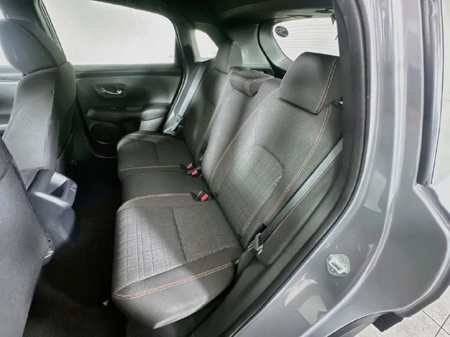 Certified 2024 Honda HR-V Sport image 29