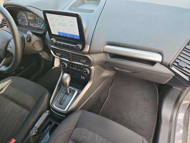 Used 2020 Ford EcoSport SE image 26