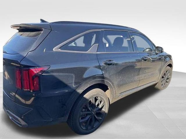 Used 2023 Kia Sorento SX image 8