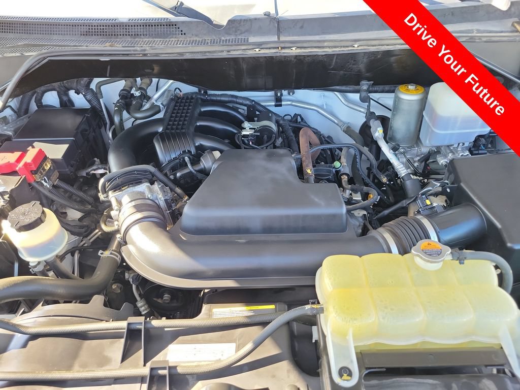 Used 2018 Nissan NV 1500 S RWD image 31