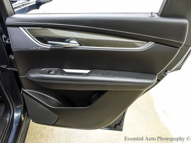 Certified 2020 Cadillac XT5 Sportv AWD/4WD image 25