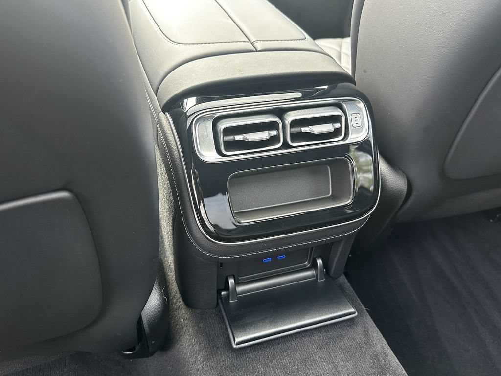 Certified 2023 Mercedes-Benz S 580e 4MATIC Sedan image 27