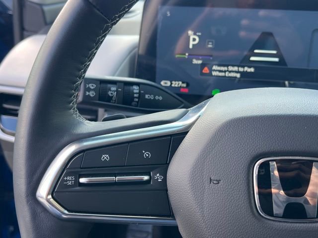 Used 2024 Honda Prologue Elite image 21