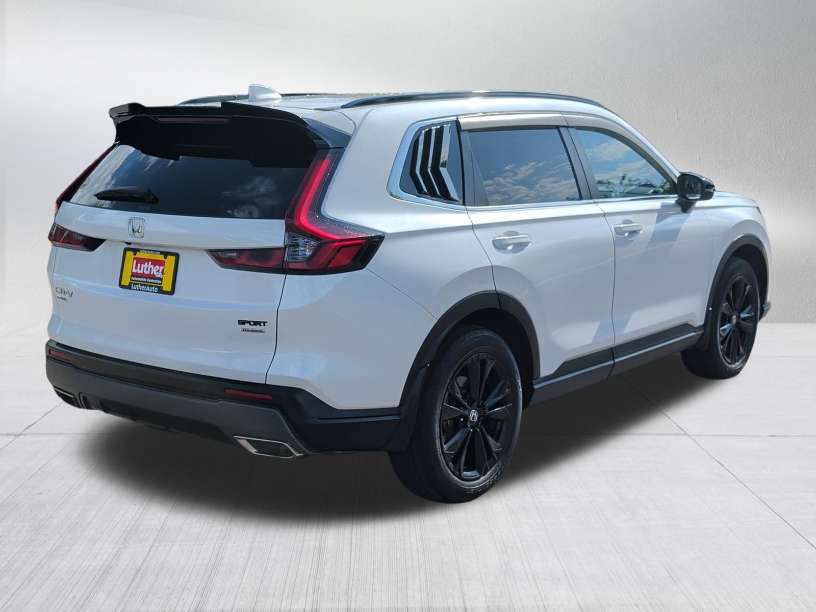 Used 2024 Honda CR-V Sport Touring image 7