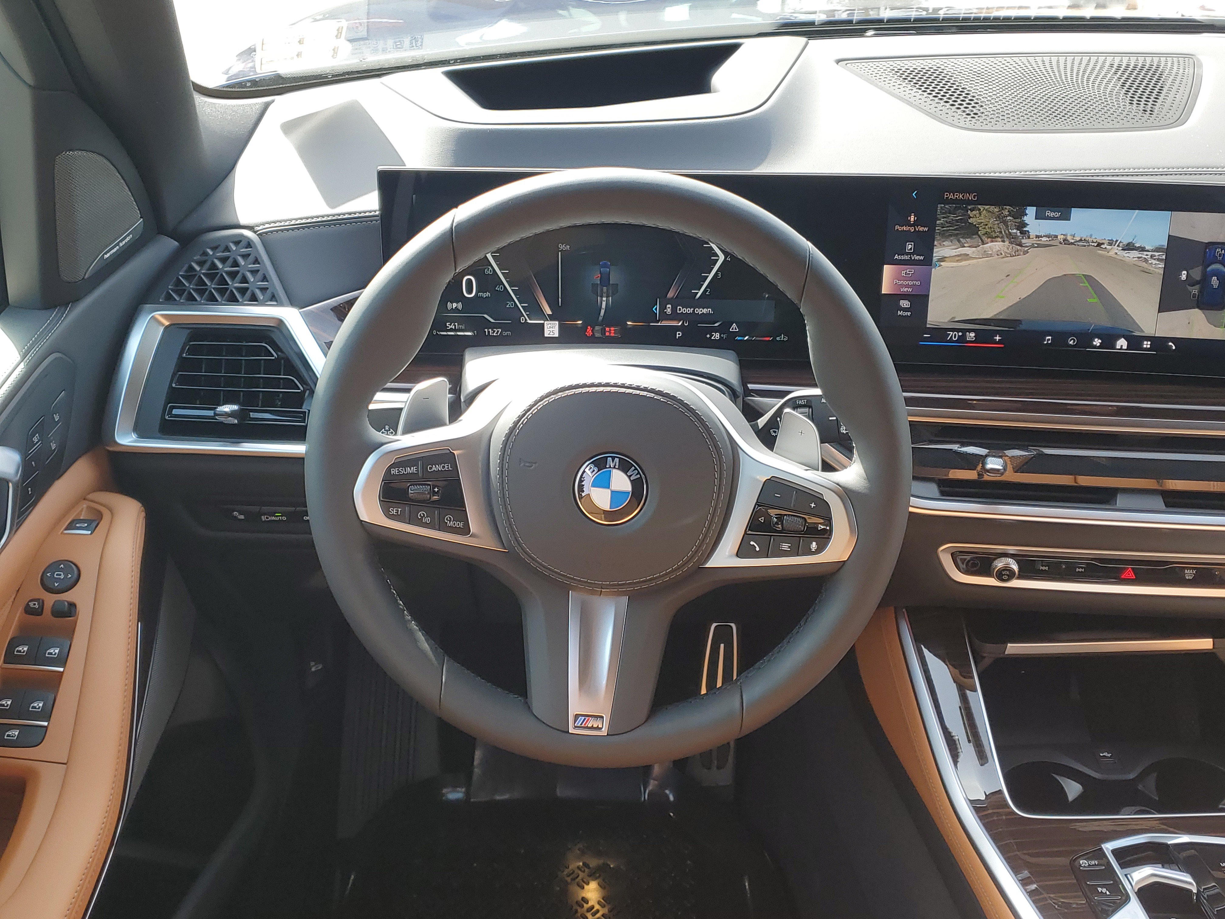 New 2026 BMW X5 xDrive40i w/ M Sport Package AWD/4WD image 23