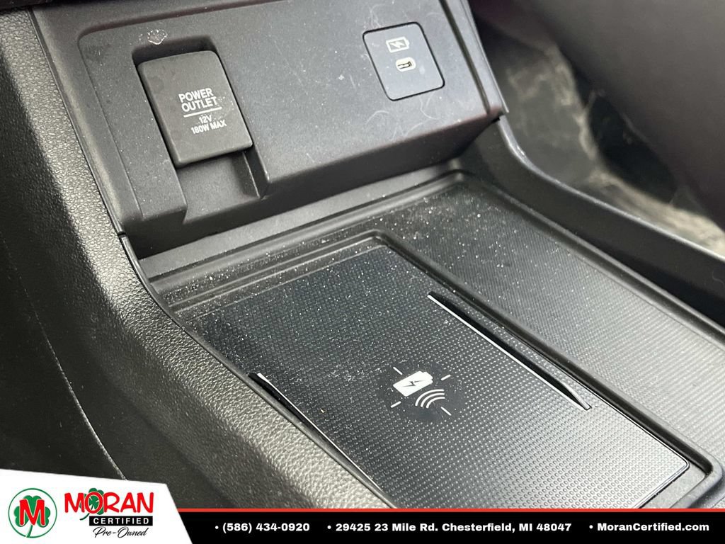 Used 2022 Acura RDX w/ Advance Package AWD/4WD image 25