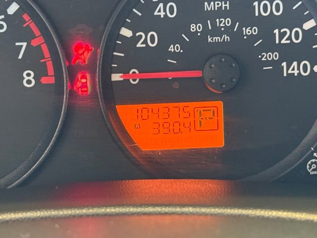 Used 2016 Nissan Frontier S image 12