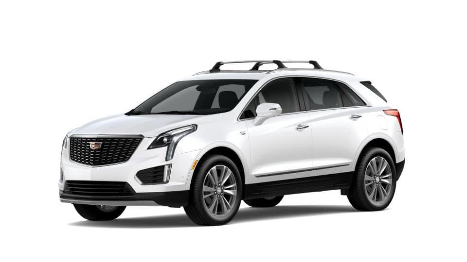 New 2026 Cadillac XT5 Premium Luxury w/ LPO, Floor Liner Package AWD/4WD image 16