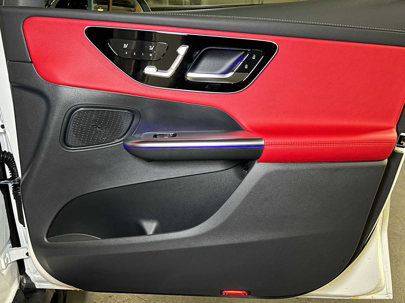 New 2026 Mercedes-Benz GLC 43 AMG 4MATIC Coupe image 10