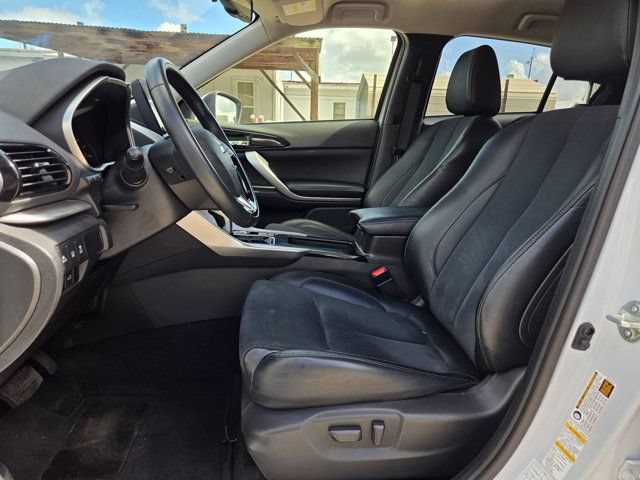 Used 2024 Mitsubishi Eclipse Cross SE AWD/4WD image 23