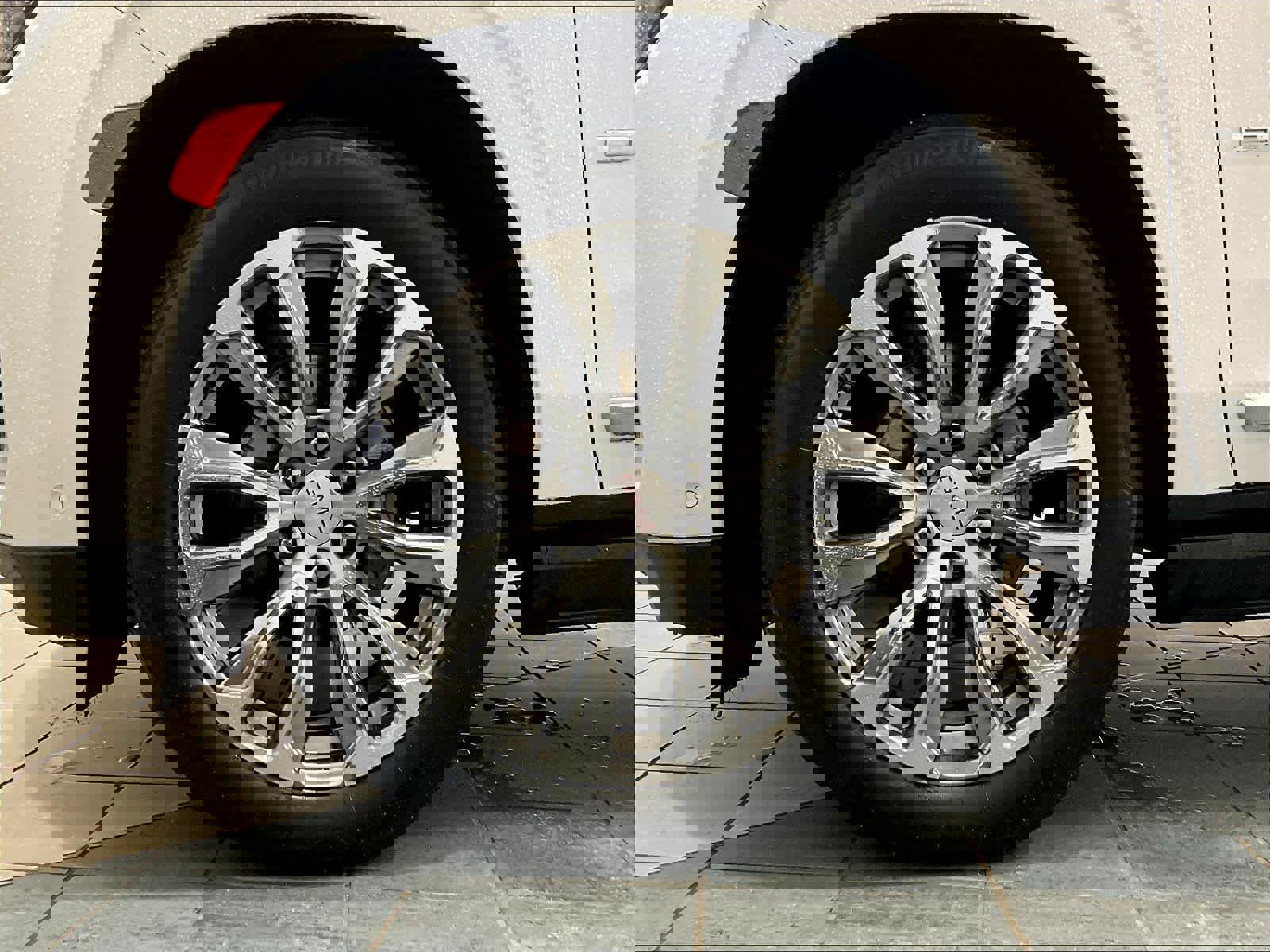 Used 2023 GMC Yukon Denali w/ Denali Reserve Package image 7