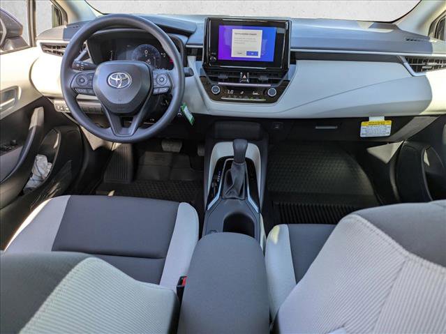 New 2026 Toyota Corolla LE image 13