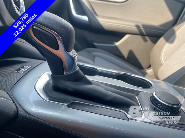 Used 2024 Chevrolet Blazer LT w/ Convenience Package AWD/4WD image 27