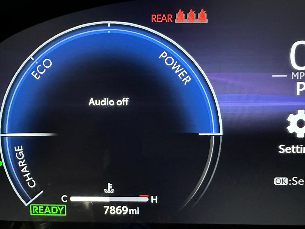 Used 2026 Toyota Camry XSE FWD image 24
