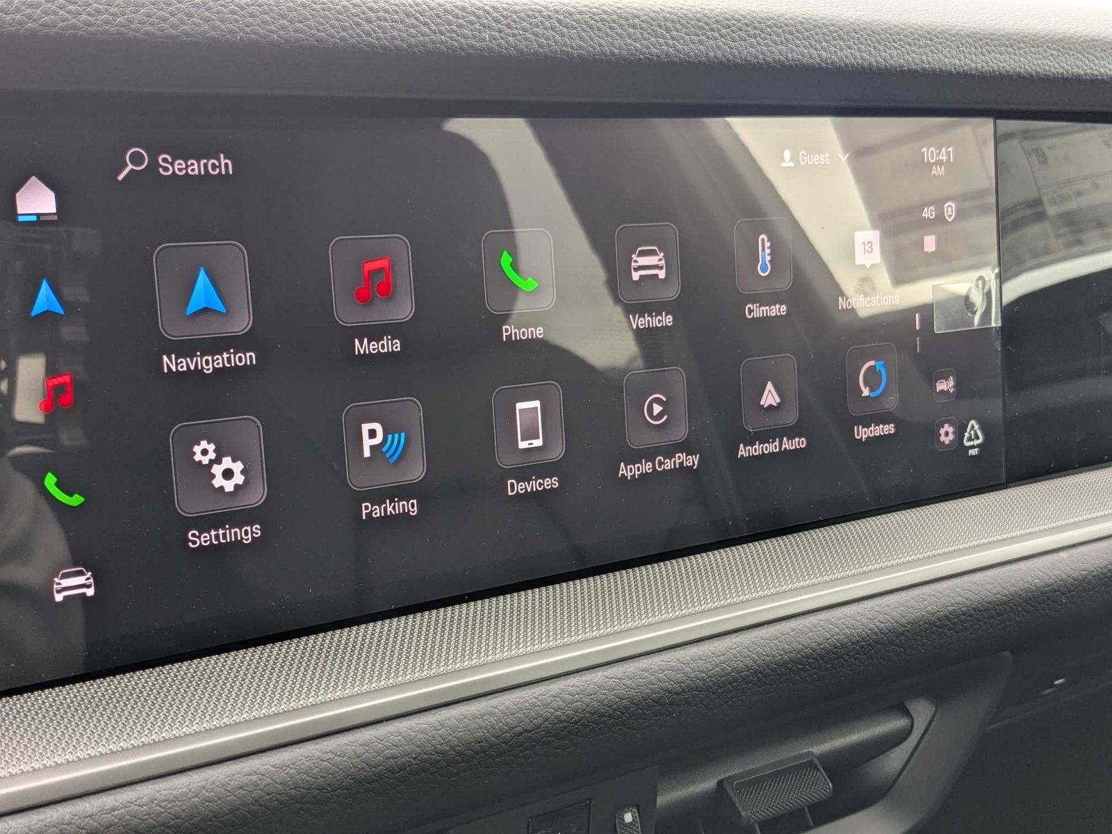 New 2025 Porsche Cayenne image 18