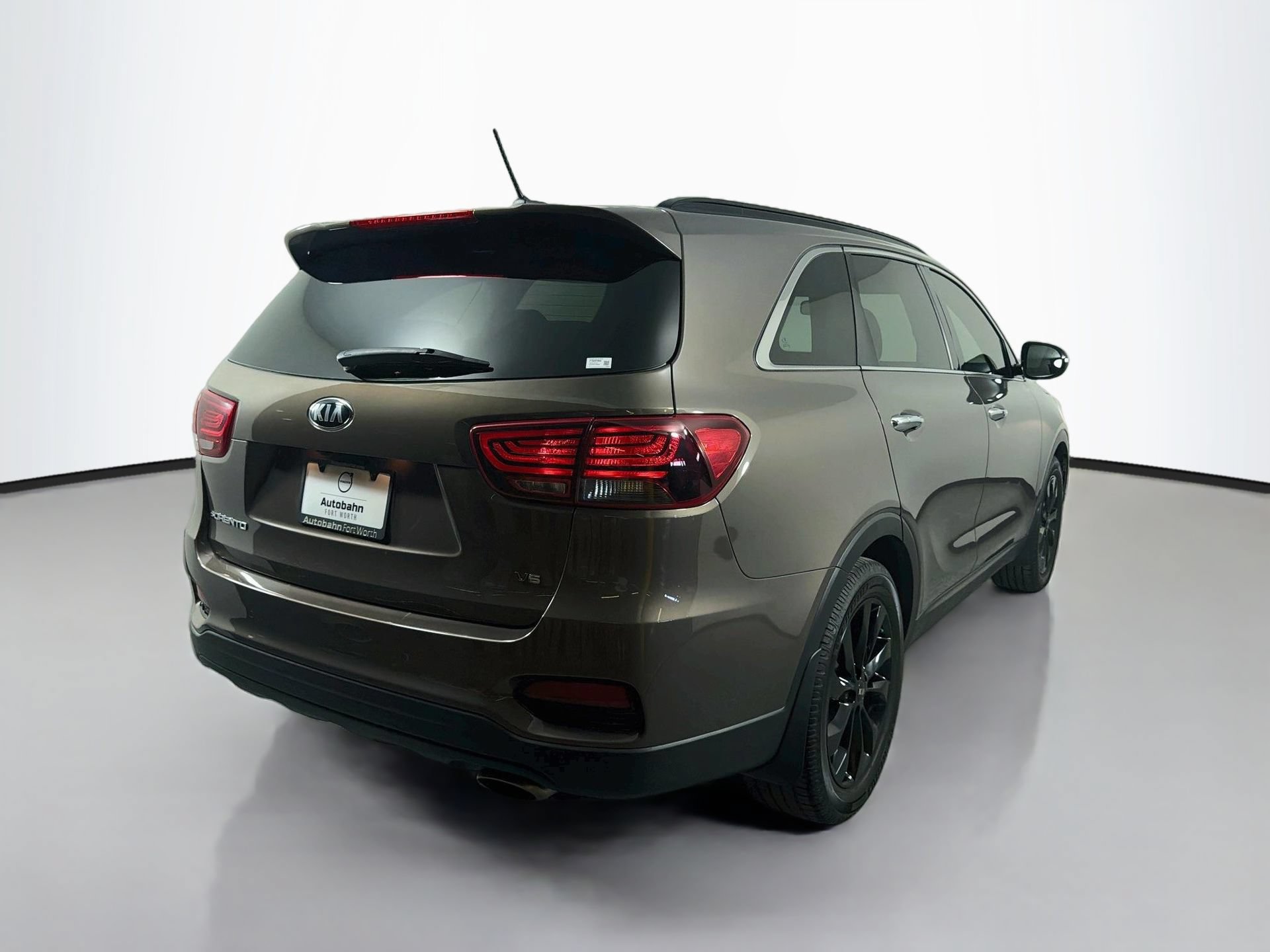 Used 2020 Kia Sorento S FWD image 6