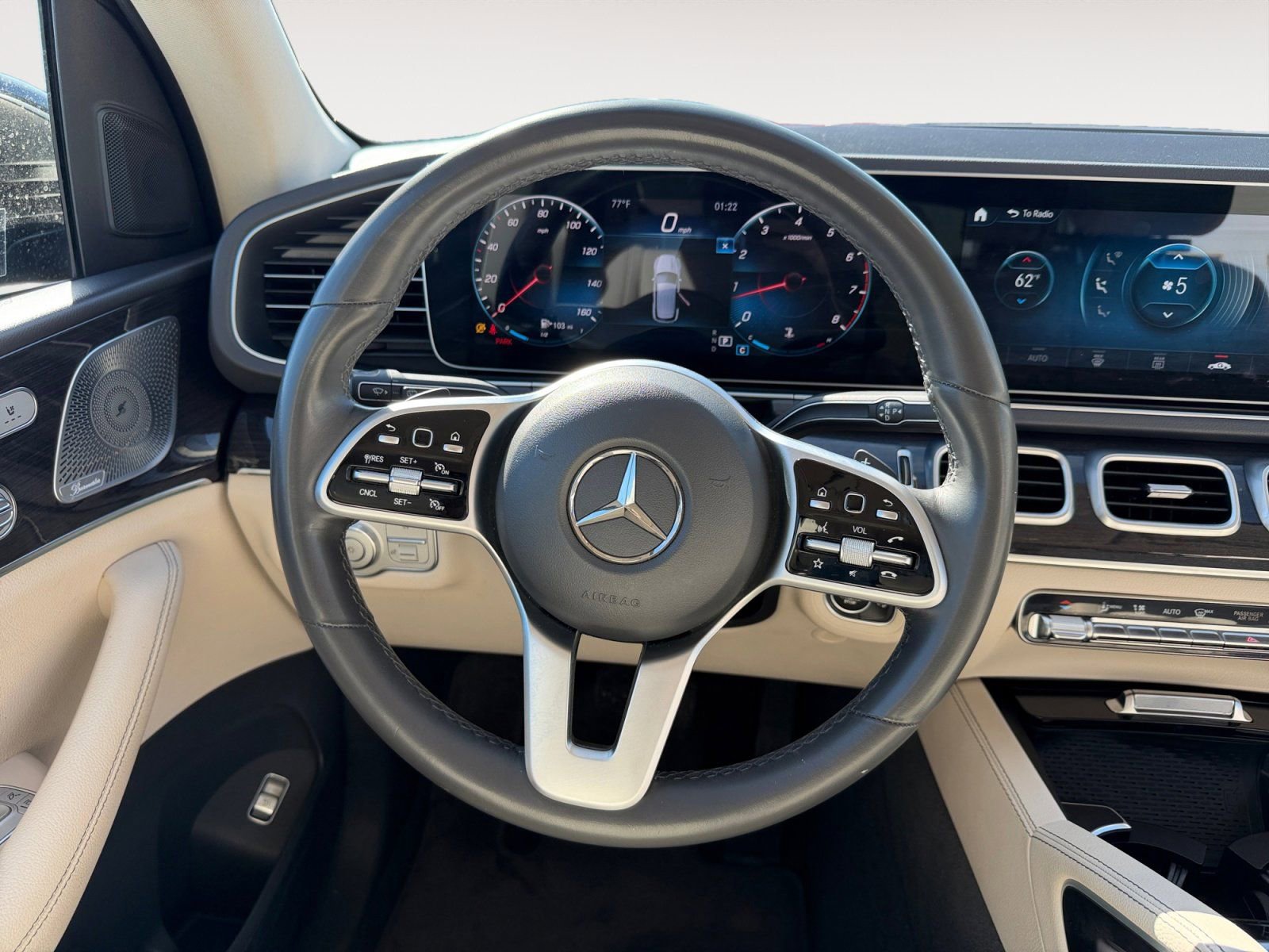 Used 2020 Mercedes-Benz GLE 350 image 12