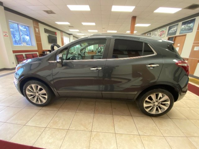 Used 2017 Buick Encore Preferred image 2