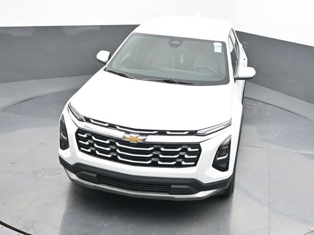 New 2026 Chevrolet Equinox LT w/ Convenience Package II image 35