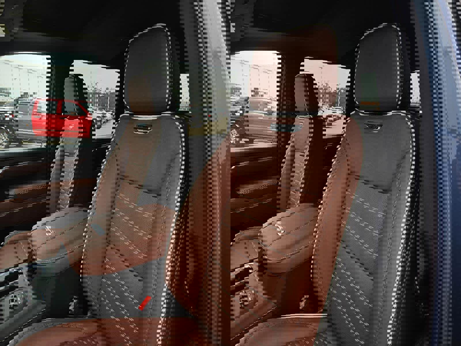 New 2026 GMC Sierra 3500 Denali Ultimate image 8