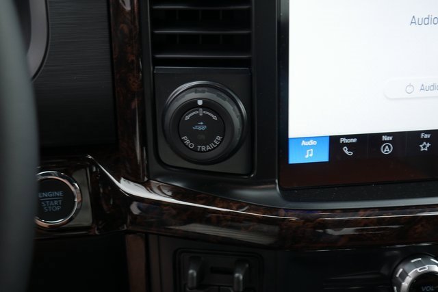 New 2025 Ford F150 XLT w/ Equipment Group 302A MID image 21