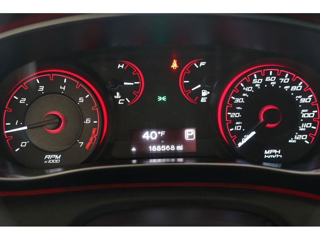 Used 2014 Dodge Dart SXT FWD image 17