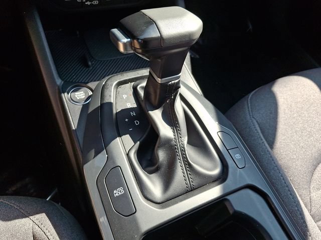 Used 2025 Kia K4 EX FWD image 13