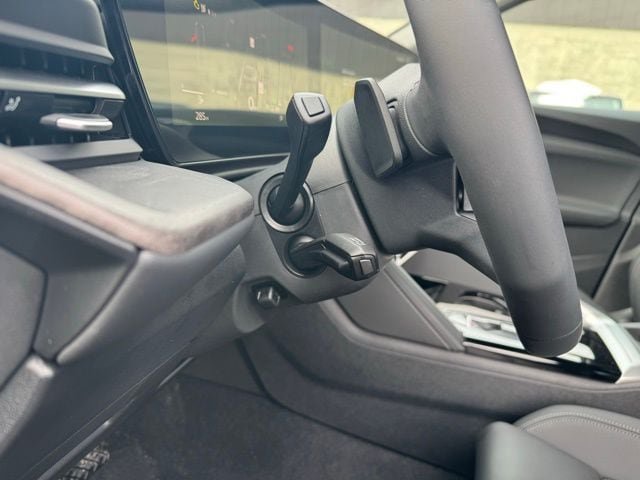 New 2025 Audi Q5 Premium Plus AWD/4WD image 15