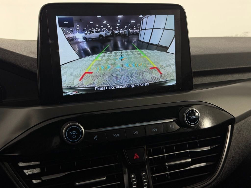 Used 2024 Ford Escape Active image 18