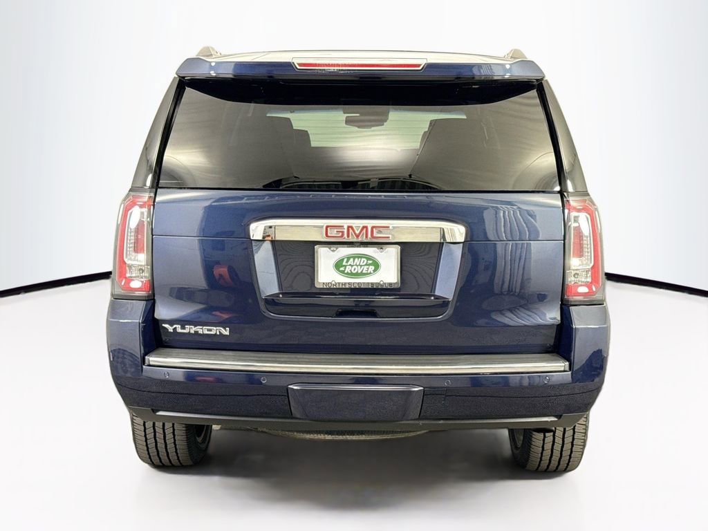 Used 2020 GMC Yukon Denali w/ Denali Ultimate Package image 6