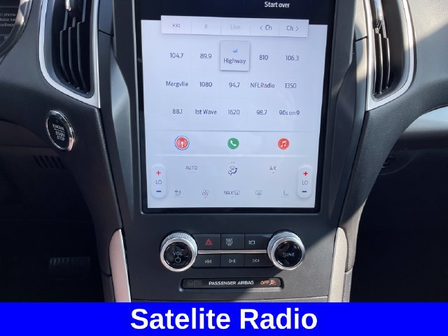 Used 2024 Ford Edge SEL w/ Convenience Package AWD/4WD image 18