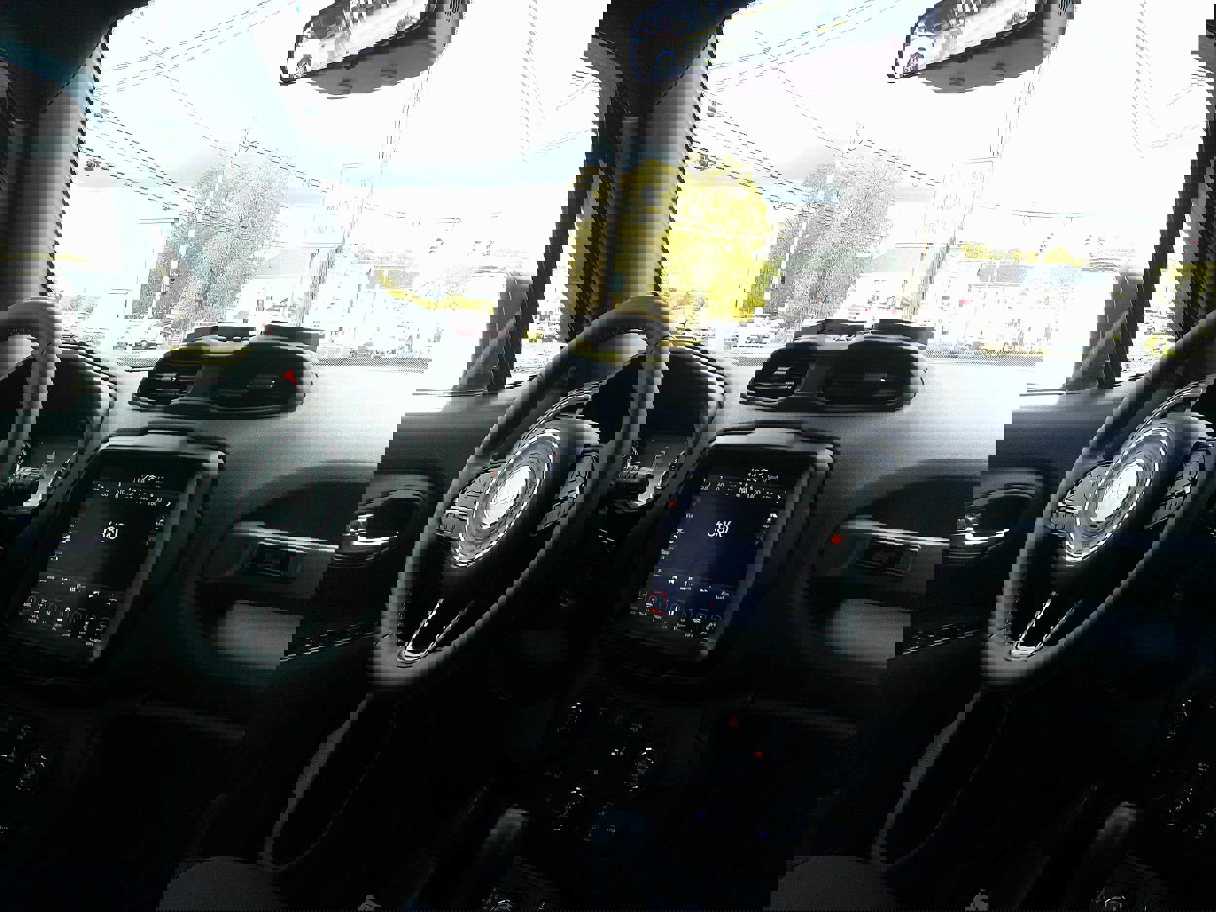 Used 2021 Jeep Renegade Latitude image 22