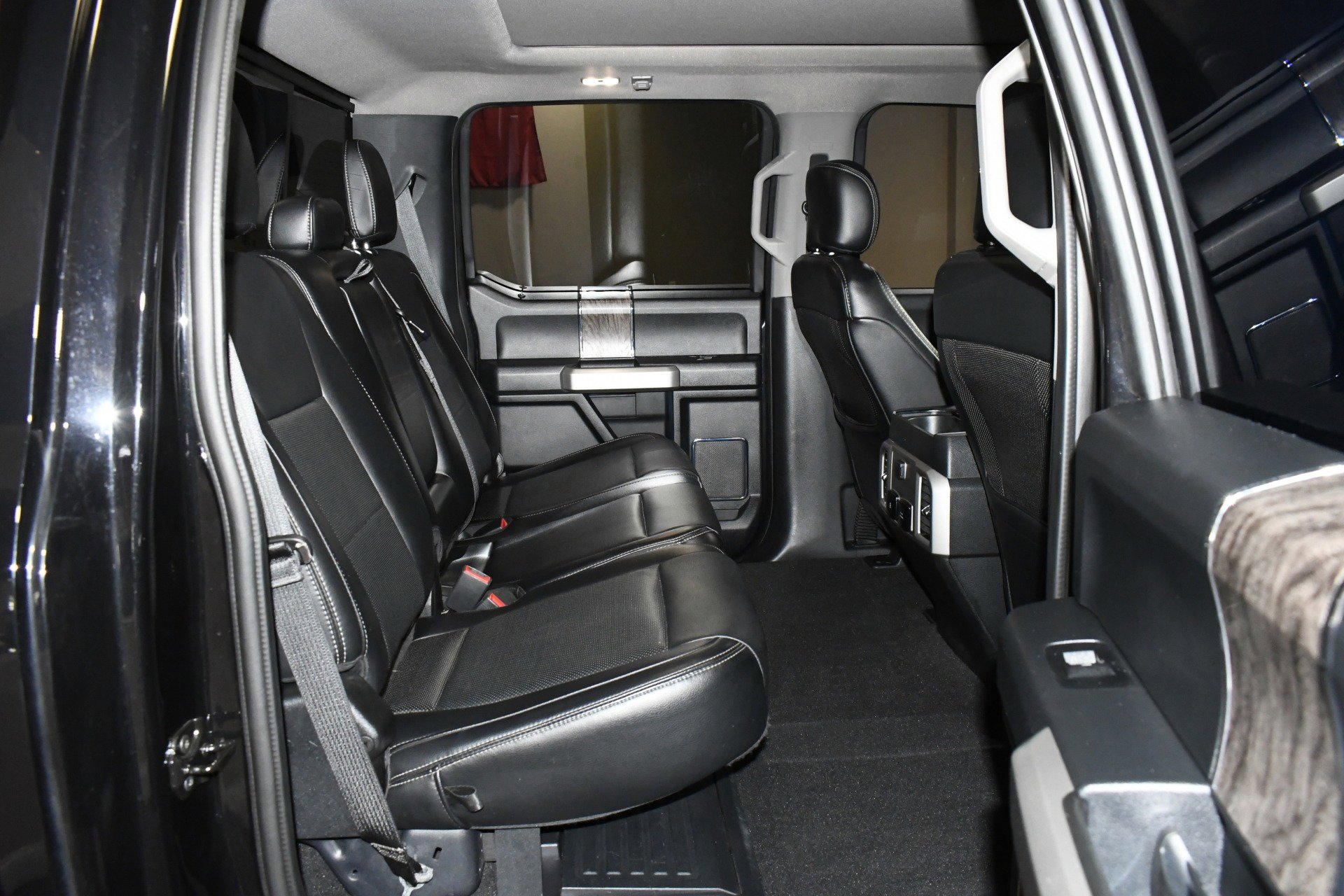 Used 2019 Ford F250 Lariat w/ Lariat Ultimate Package image 48