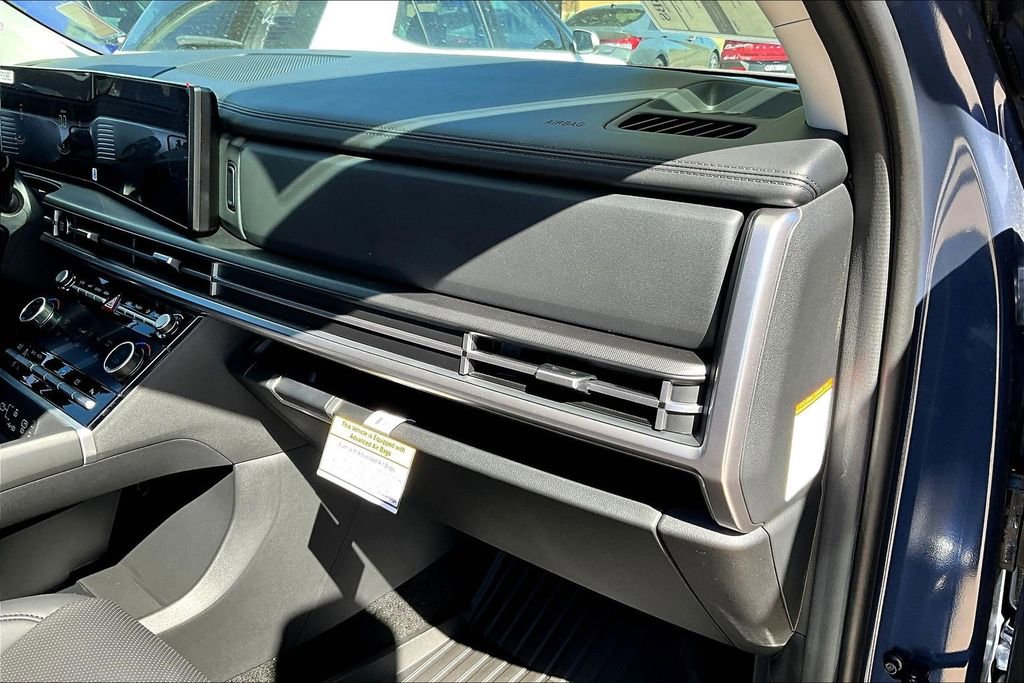 Used 2026 Hyundai Santa Fe SEL image 18