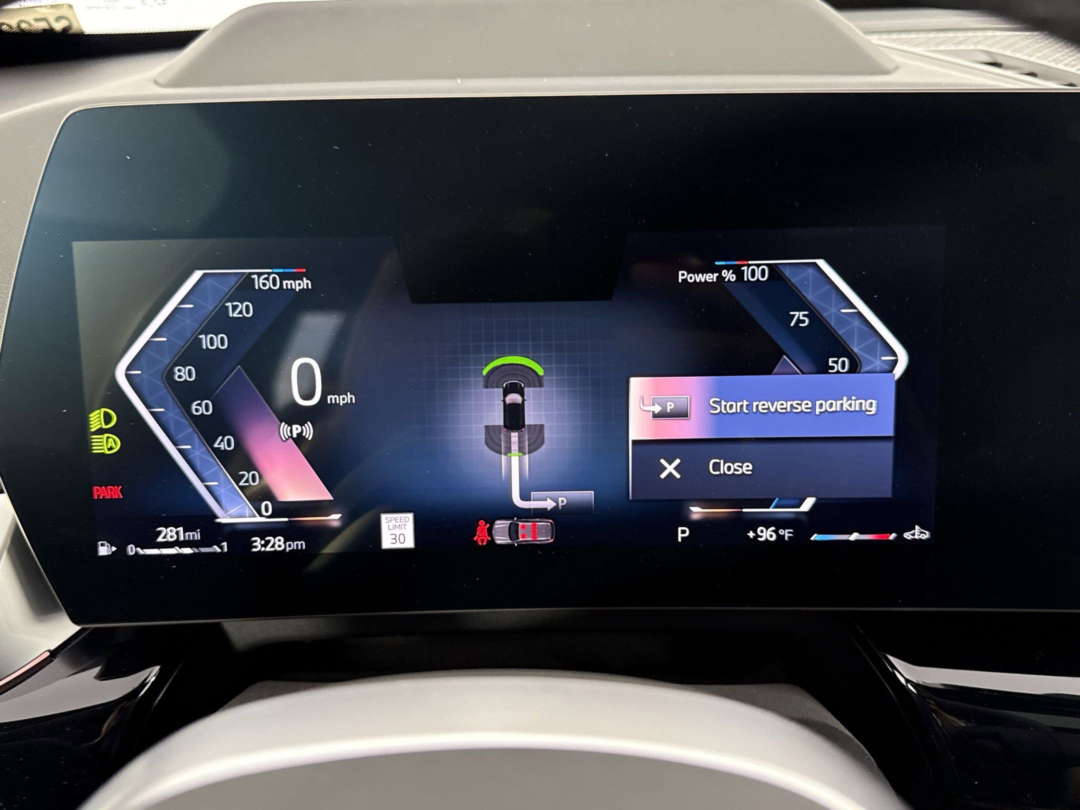 Used 2025 BMW X1 xDrive28i w/ Technology Package image 18