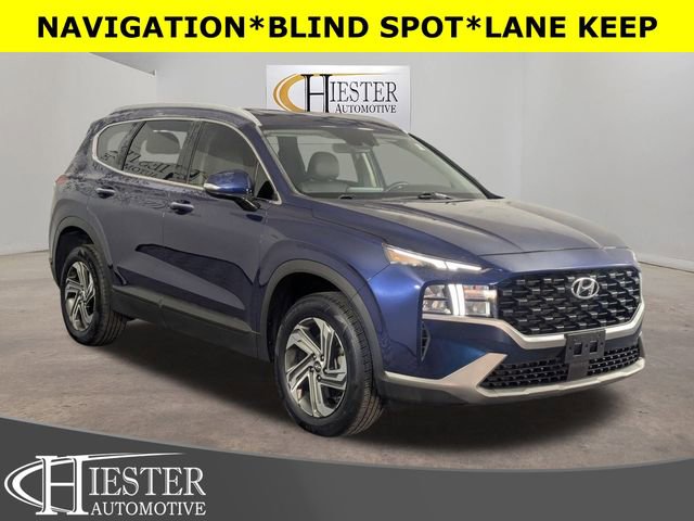 Used 2023 Hyundai Santa Fe SEL