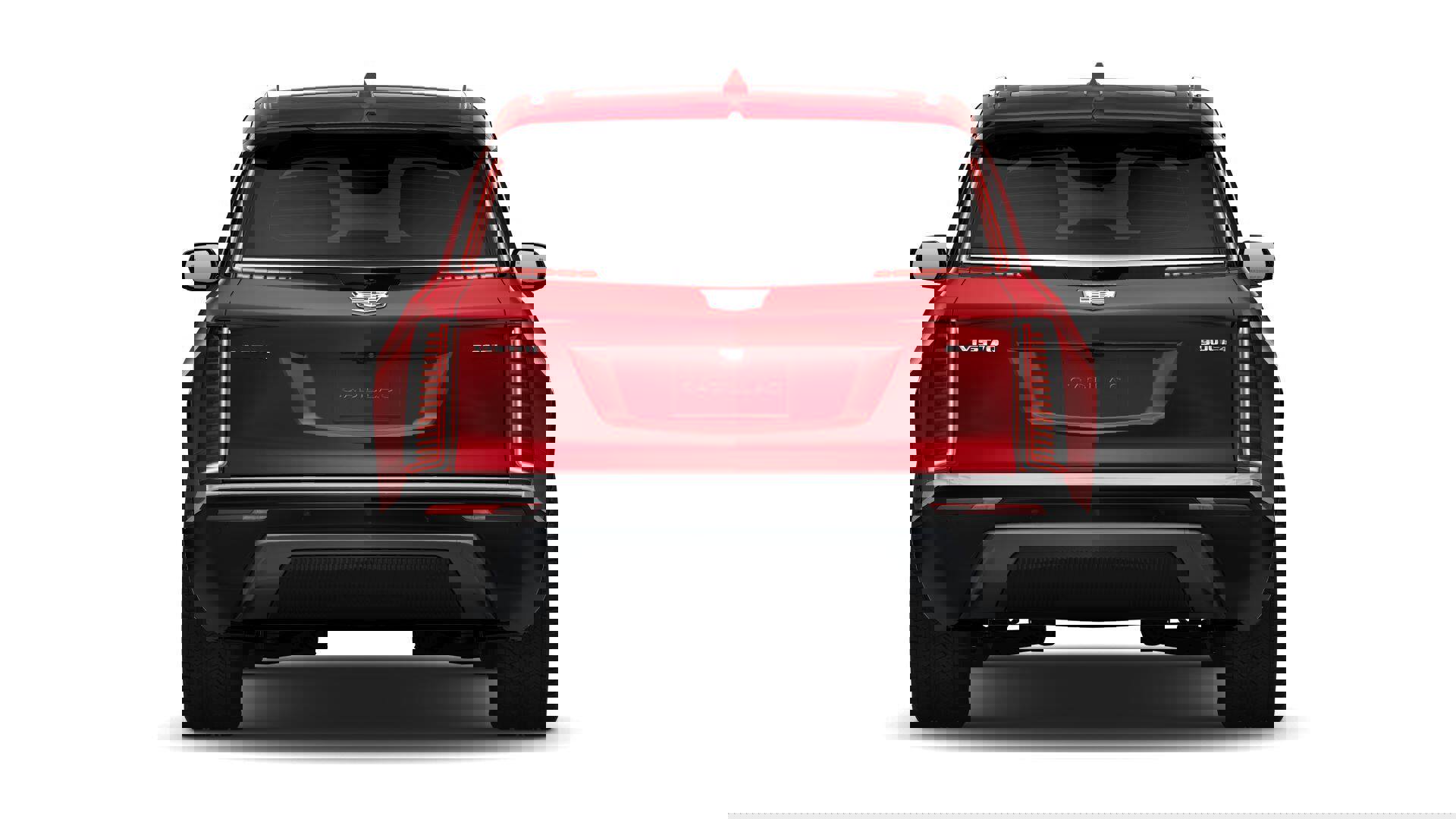 New 2026 Cadillac Vistiq Luxury image 37