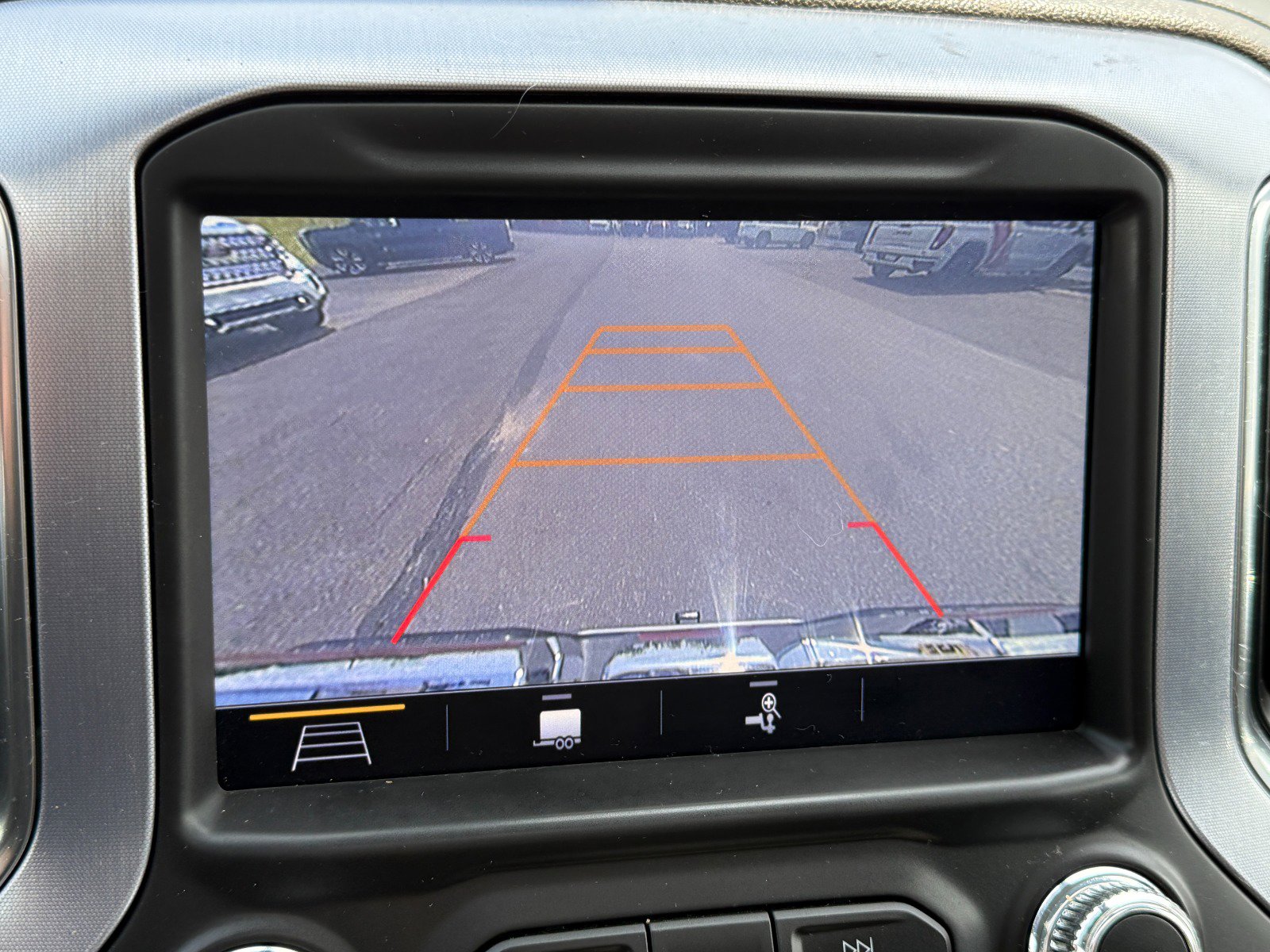 Used 2019 GMC Sierra 1500 SLT w/ SLT Premium Package image 42