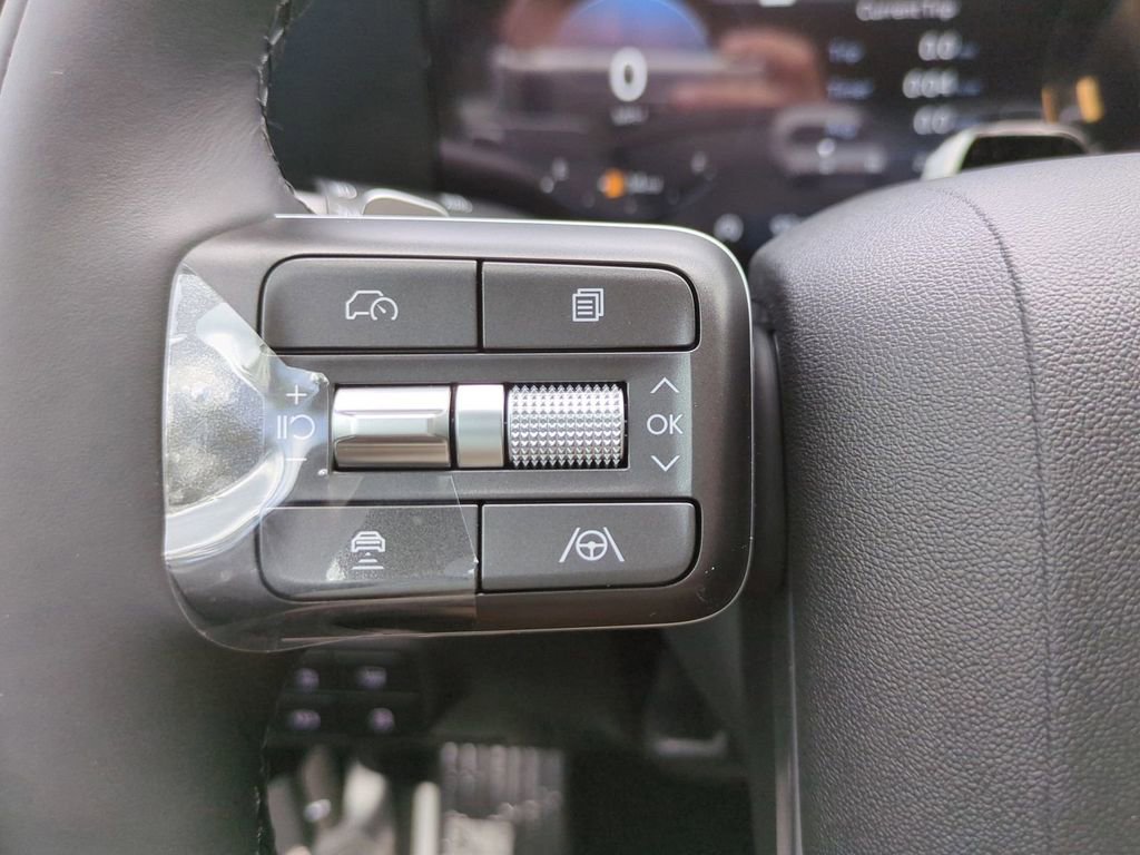 New 2026 Hyundai Palisade Calligraphy image 26