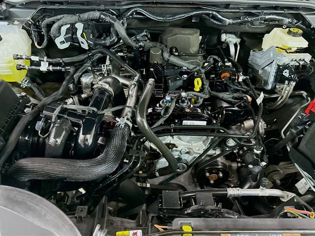 Used 2024 Ford Ranger Lariat w/ Trailer Tow Package image 30