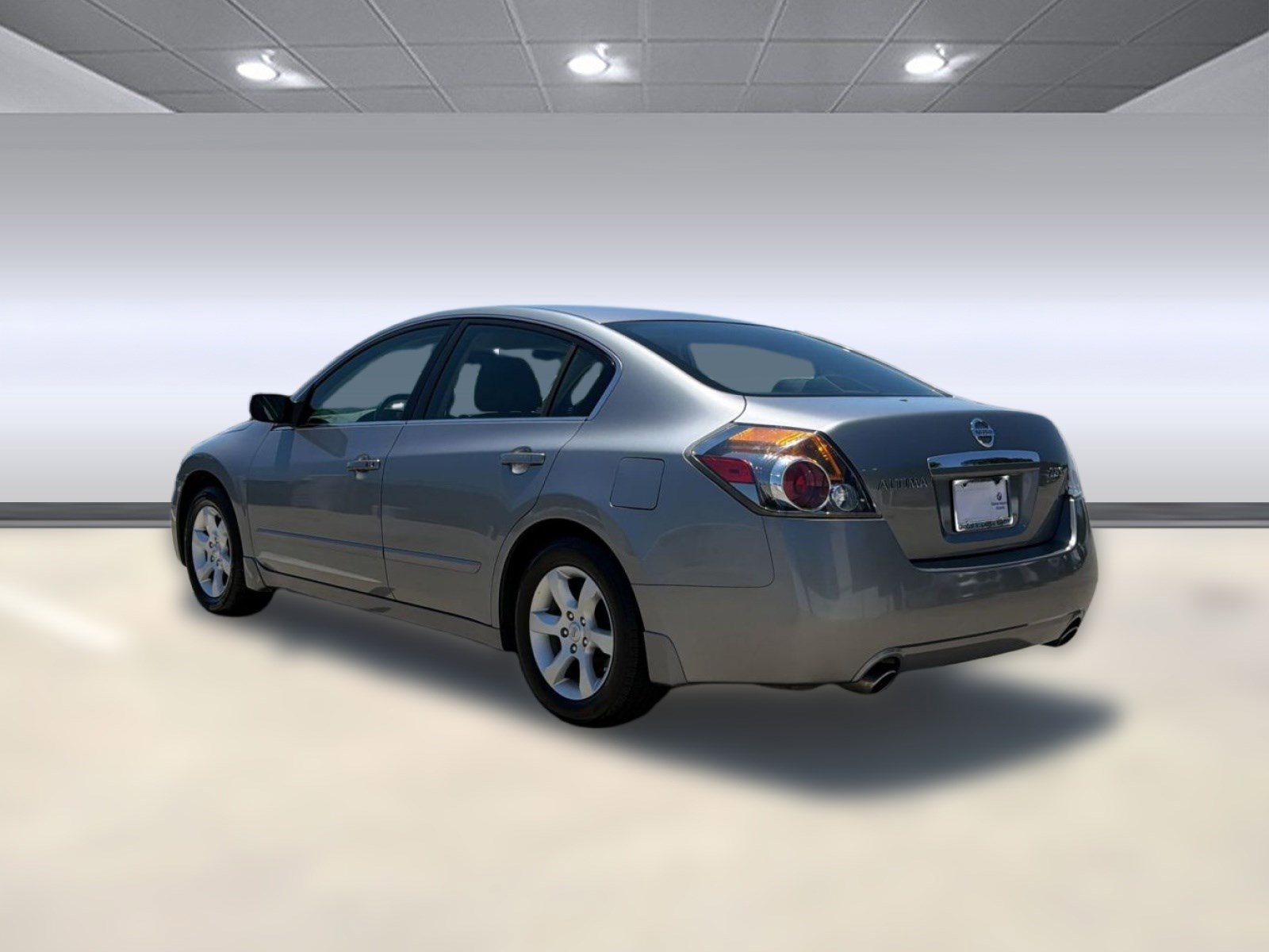 Used 2008 Nissan Altima 2.5 S w/ Convenience Plus Pkg FWD image 3