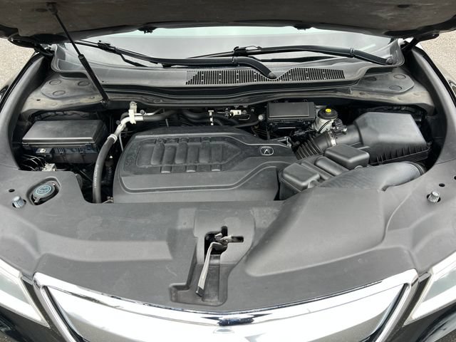 Used 2014 Acura MDX SH-AWD image 29