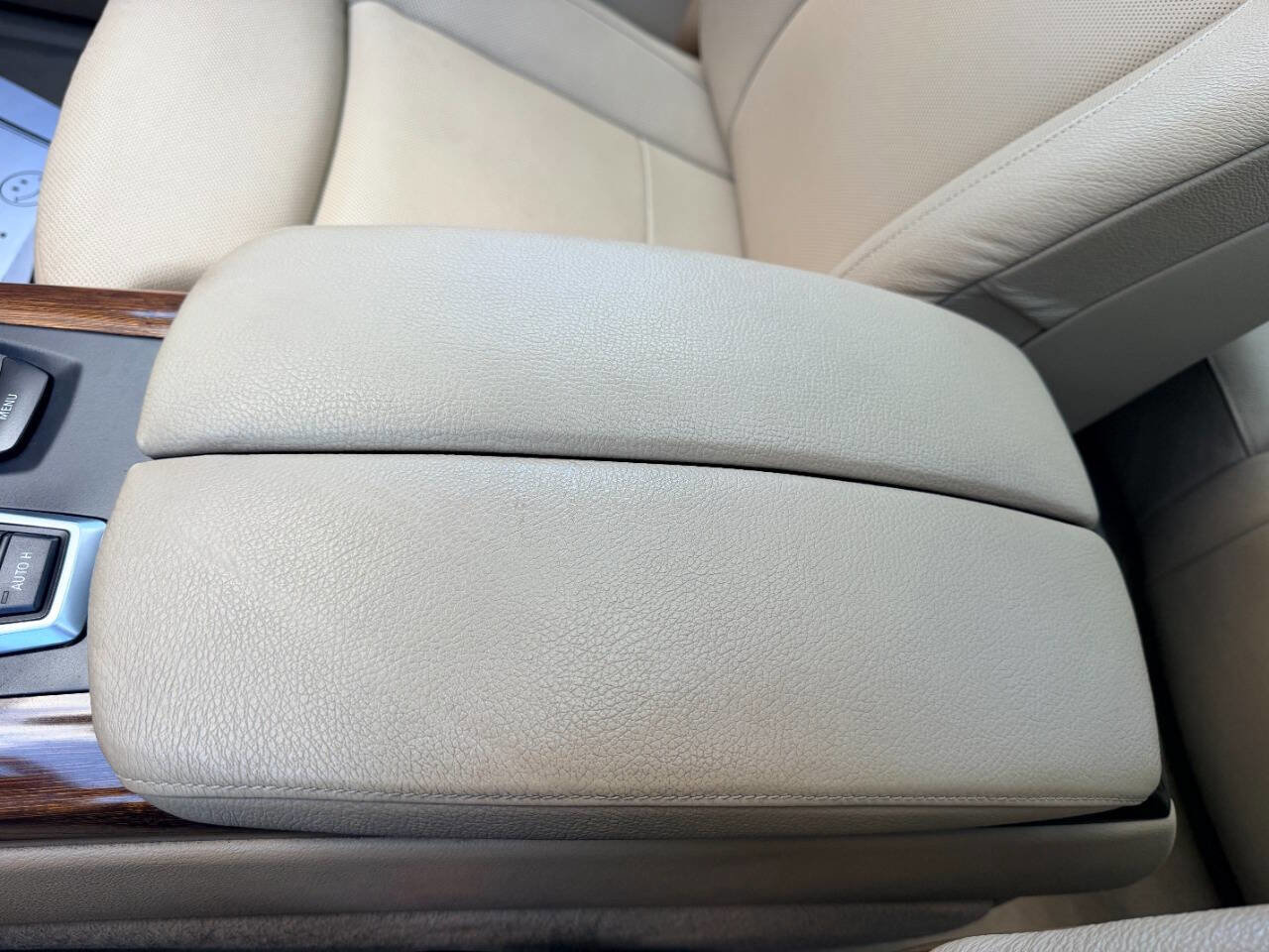 Used 2008 BMW X5 4.8i image 44