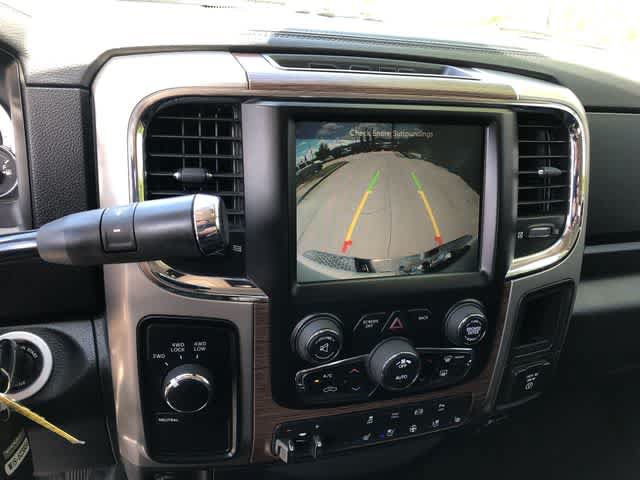 Used 2015 RAM 2500 Laramie AWD/4WD image 16