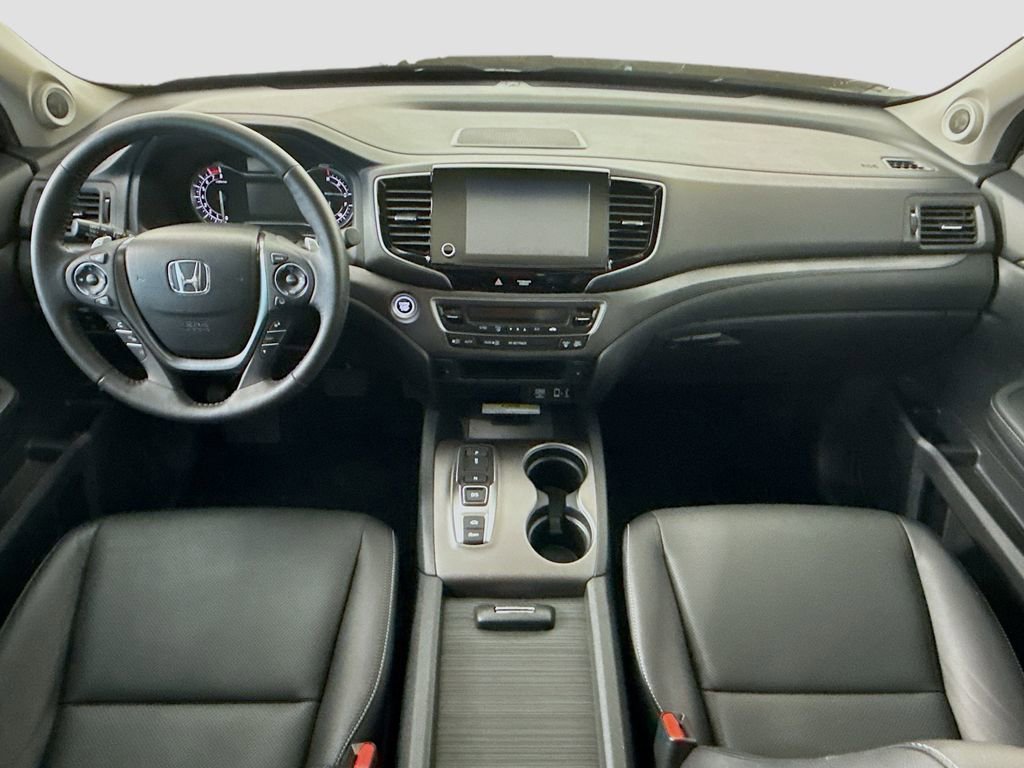 Used 2023 Honda Ridgeline RTL-E image 13