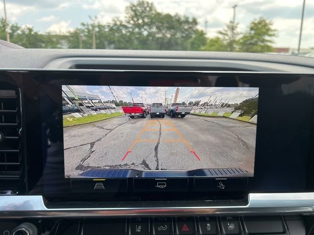 New 2026 Chevrolet Silverado 2500 LTZ image 22