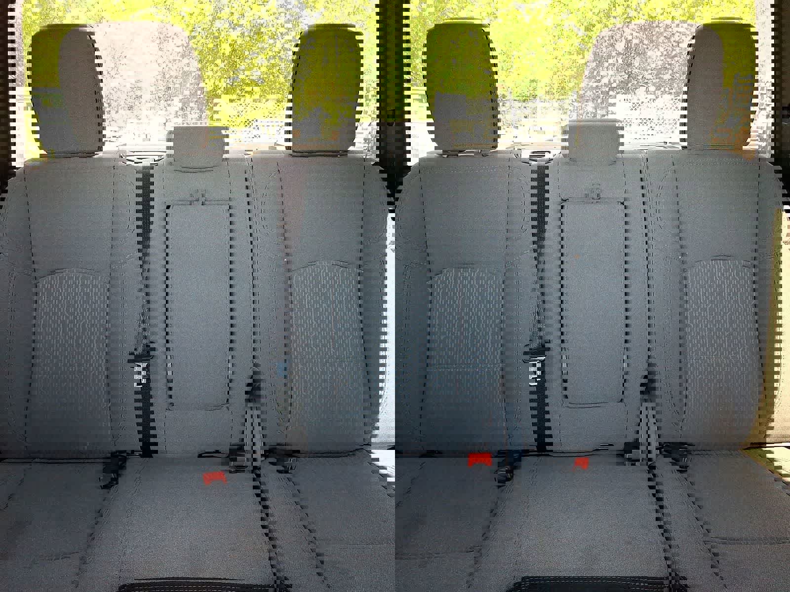 Used 2024 RAM 2500 Big Horn w/ Bed Utility Group AWD/4WD image 14