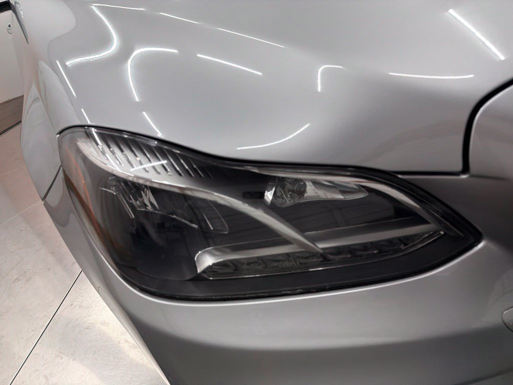 Used 2014 Mercedes-Benz E 350 4MATIC Sedan image 9