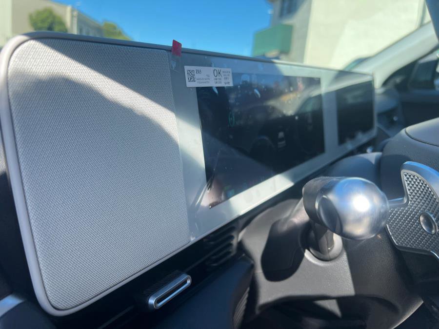 Used 2023 Hyundai Ioniq 5 Limited w/ Cargo Package image 14