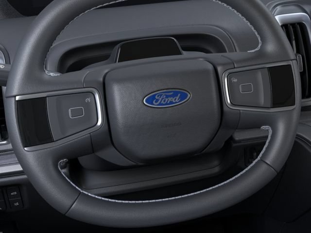 New 2026 Ford Expedition Max Platinum w/ Driver's Package AWD/4WD image 12